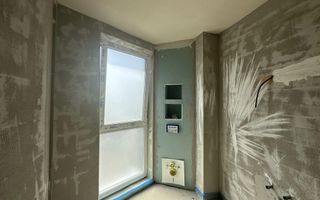2 camere bloc nou, Marasti, Campina,  etaj 3/6 ,53 mp, str Fabricii - Poză 5
