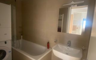 Apartament 2 camere Grozavesti – vedere parc - Poză 7