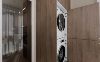 Vânzare, apartament, 2 camere, str. Vasile Lupu, Buiucani - Poză 40