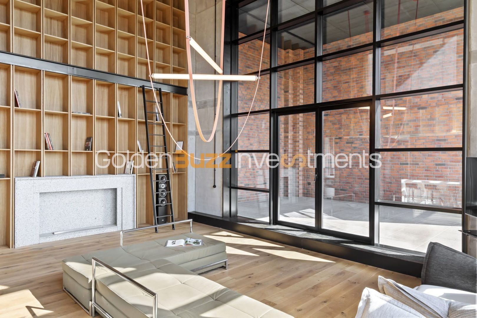 Apartament unic | Duplex | 4 camere - Poză 3
