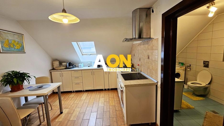 Casa 6 camere, 715 mp teren, langa Cetatea Alba Carolina - Poză 7
