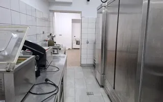 Pensiune 12 camere de închiriat | Central, Sibiu | terasă - Poză 21