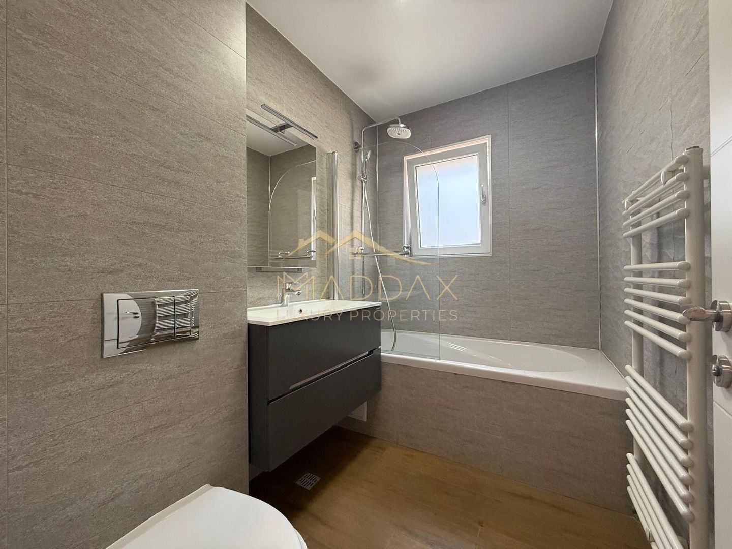 Apartament 3 camere**** vedere panoramica parc***Floreasca/Barbu Vacarescu - Poză 11