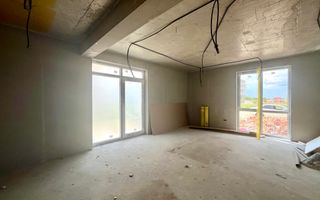 Apartament deosebit cu 2 camere și curte de 140mp | Mosnita Noua - Poză 6