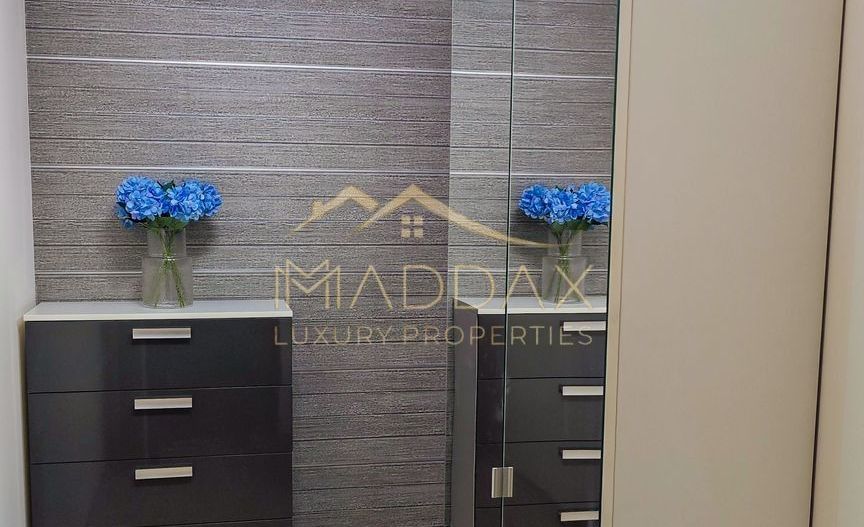 Apartament 3 camere premium, etaj 9 | Smart Home | Complex Metrocity | 1300€ - Poză 7