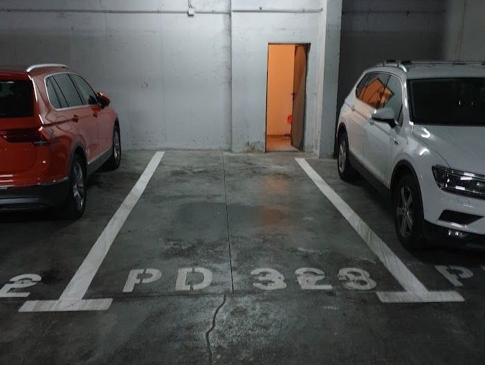 APARTAMENT 2 CAMERE | LOC DE PARCARE SUBTERAN - Poză 18