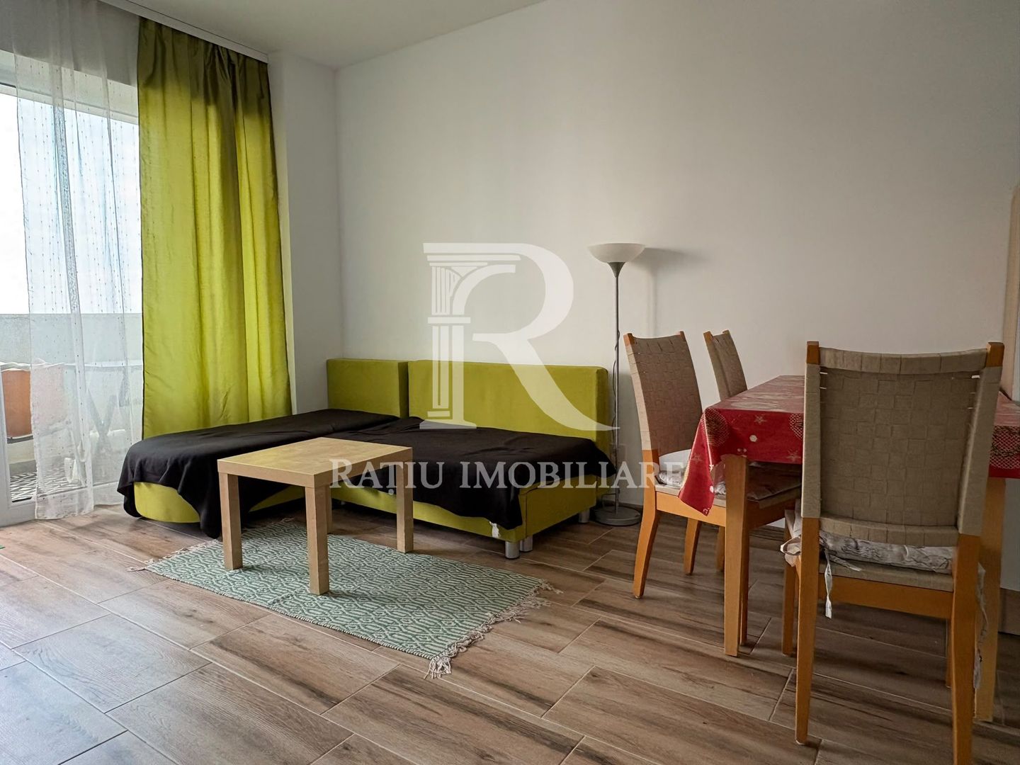 Apartament cu 2 camere | Prima Green | Nufarul | Oradea - Poză 3