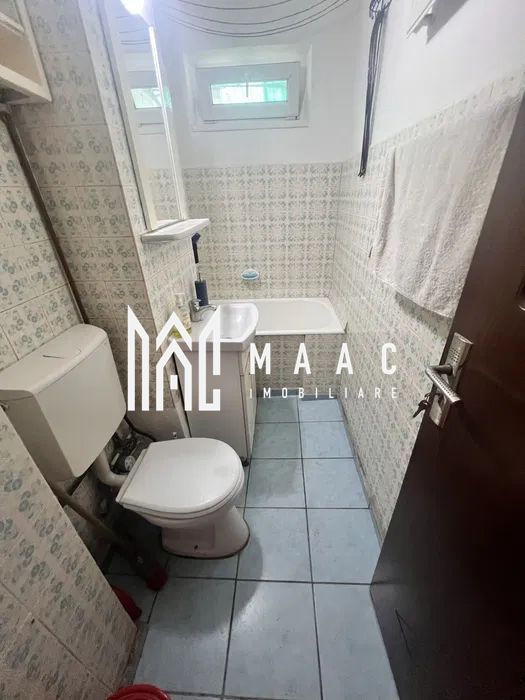 Apartament 2 Camere I Parter I Mihai Viteazul - Poză 5