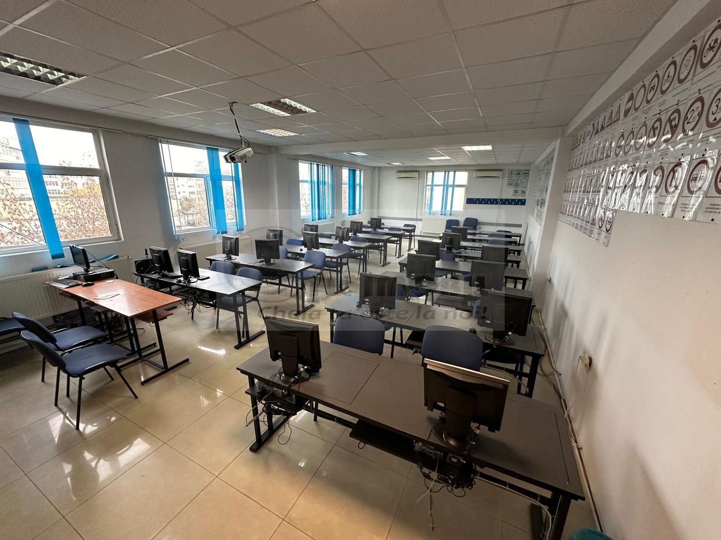 Spațiu comercial modern – 203 mp – disponibil imediat, zona Vitesco - Poză 5