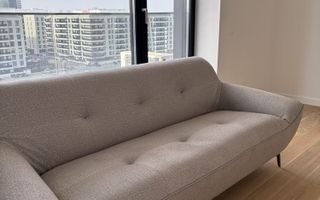 DE INCHIRIAT | APARTAMENT 2 CAMERE | NUSCO CITY - Poză 4