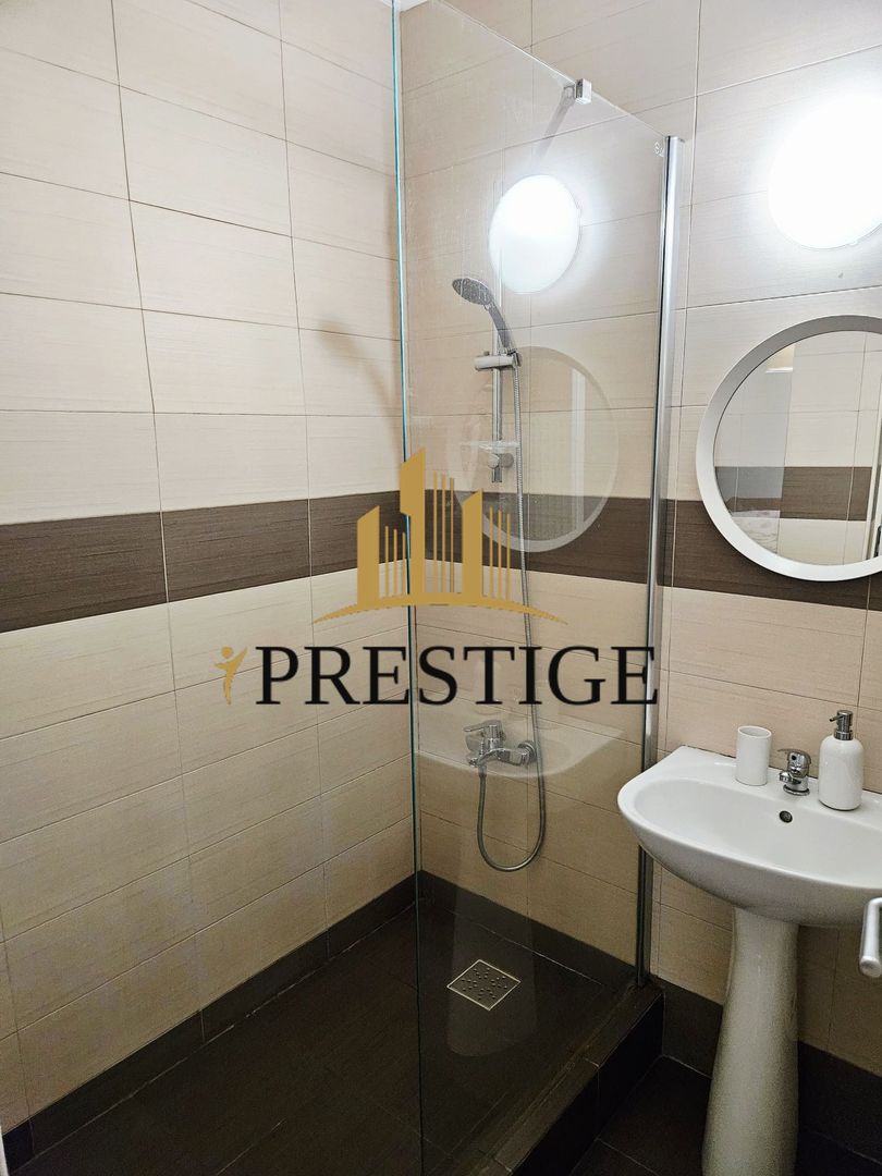 COMISION 0% | APARTAMENT 2 CAMERE | PARTER | PARCARE | CITY RESIDENCE - Poză 10