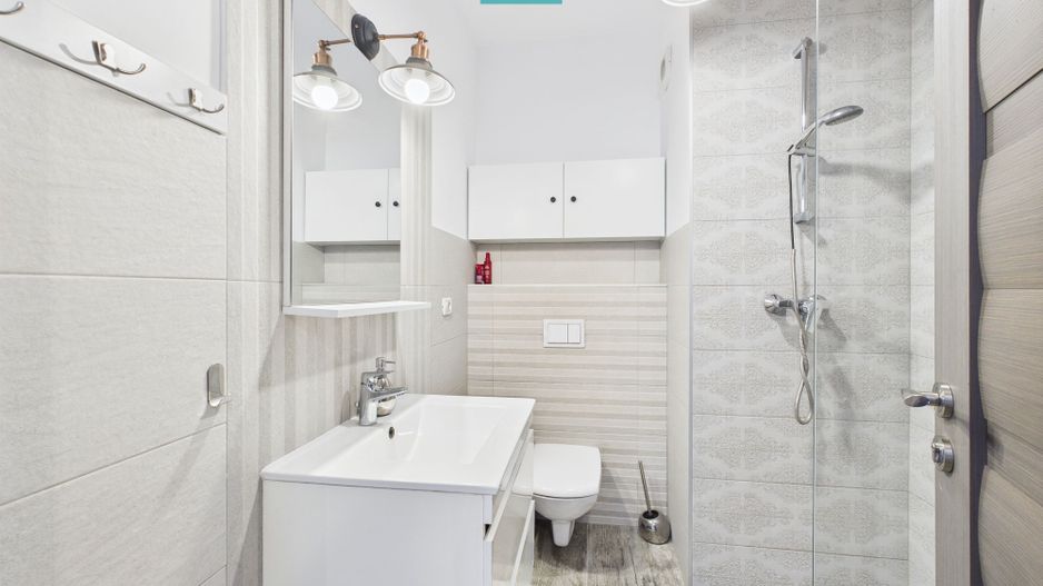 Apartament cu 3 camere pe Malul Mureșului - Poză 9