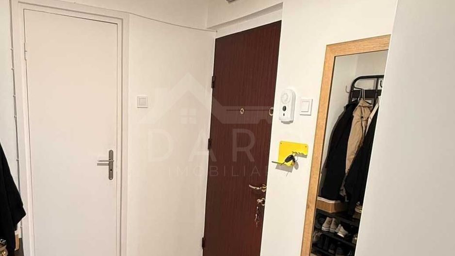 Apartament 2 Camere de Închiriat – Semicentral, Luminos, Modern, Economic. - Poză 7