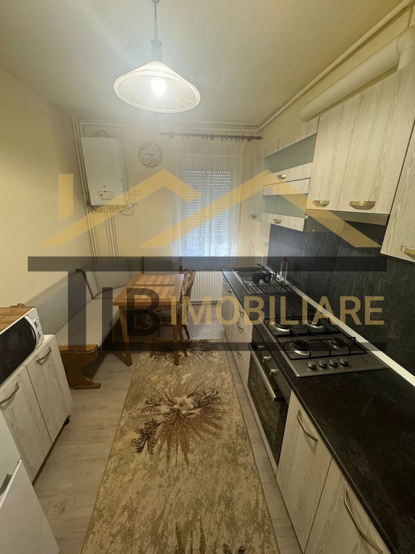 Apartament de 2 camere, 55mp, decomandat, Zona Pandurilor - Poză 5