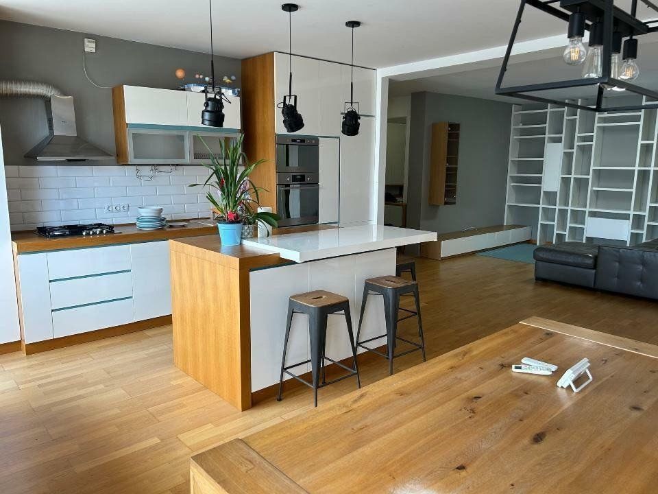 Apartament spatios 3 camere zona Dacia I Imobil nou boutique - Poză 1