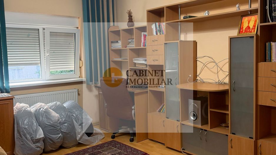 2 Camere-54MP | Decomandat | 1986 | Creditabil | 2/4 | M Crangasi 7min - Poză 1