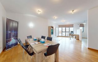 2 camere 95 MP - 2 bai Evocasa Ferdinand 58 Foisorul de Foc + Parcare