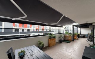 T.Pallady-Parcul Teilor - Terasă Generoasa 37 mp - Bloc 2022 - Poză 3