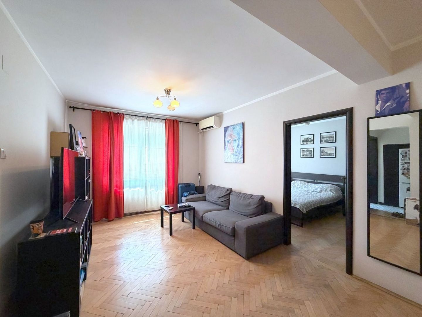 Apartament 2 Camere | Ultracentral | Universitate – Calea Victoriei - Poză 1