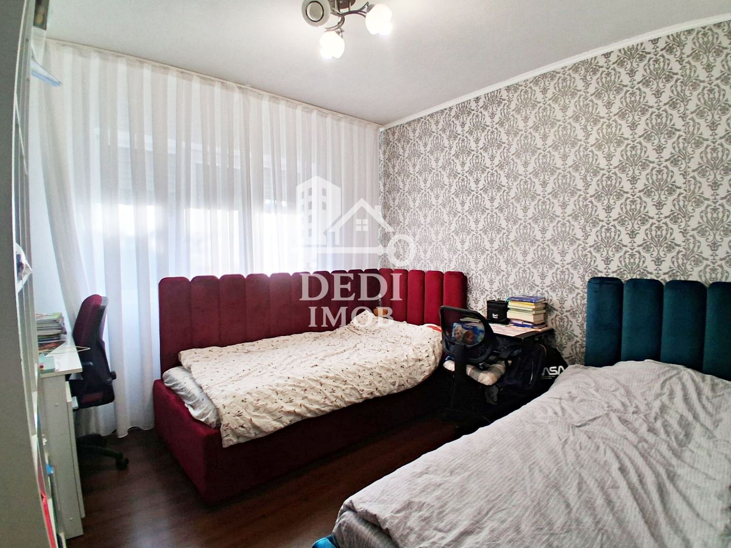 Apartament cu 3 camere de inchiriat zona Decebal, Oradea - Poză 5