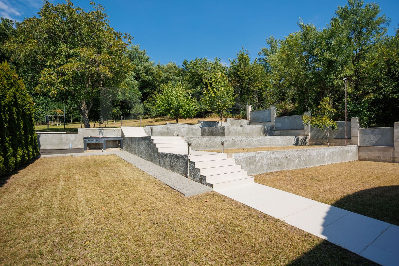Vânzare, casă premium 255 mp, str. Eugeniu Păpușoi, Botanica - Poză 46