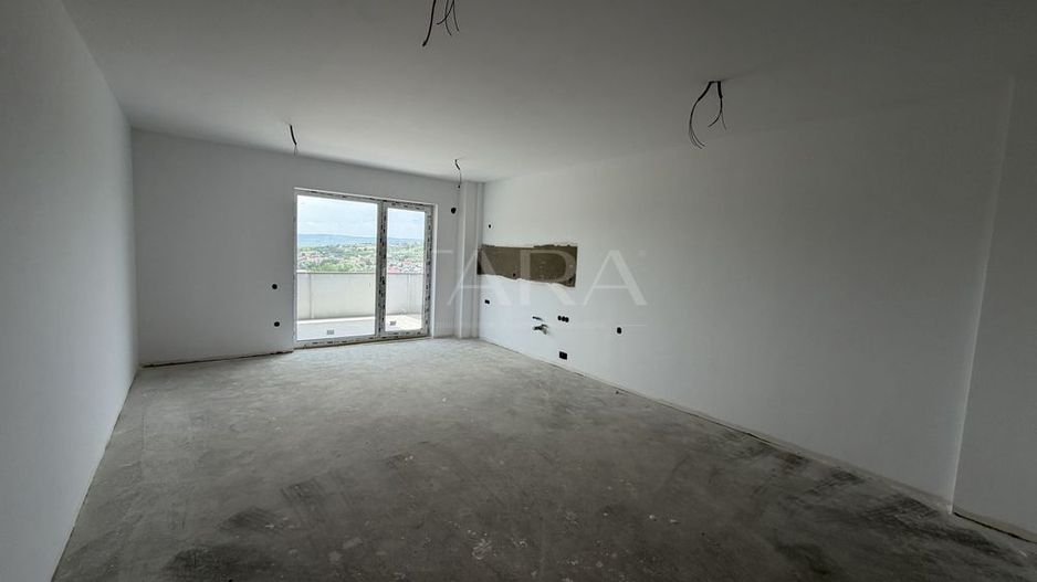 Apartament 3 camere Terra Gardens 75,2 mp - Poză 6