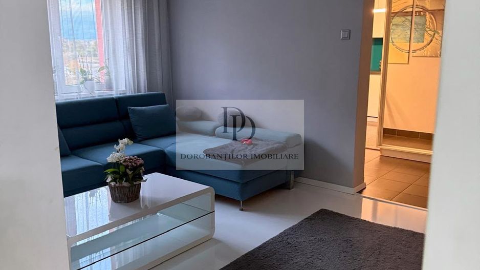 Apartament 3 camere | 65 mp | Parcare inclusă | Grigorescu – Fântânele - Poză 3