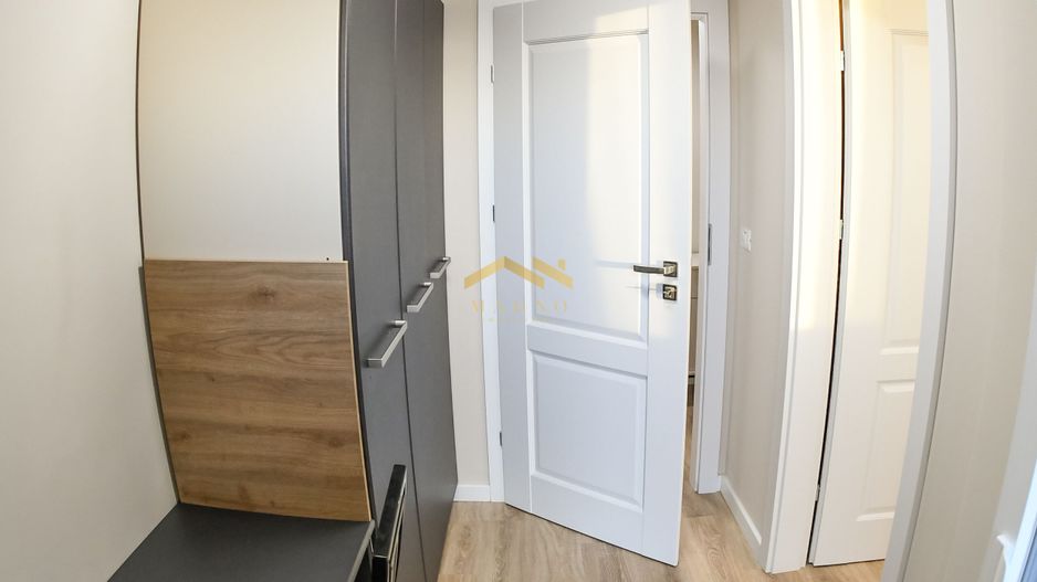 Penthouse in bloc nou de inchiriat / MICALACA - Poză 15