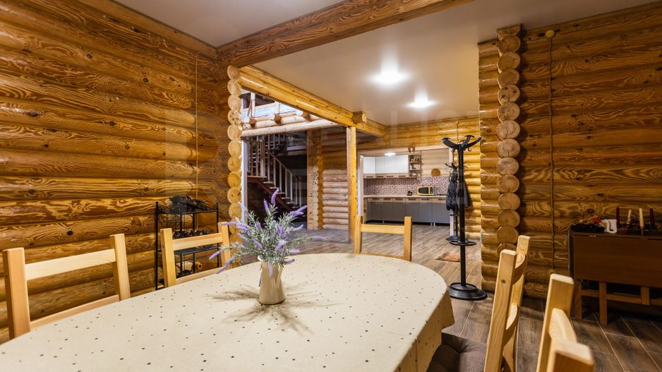 Vânzare, casă, 9 camere, satul Mîndra, r-nul Călărași. - Poză 34