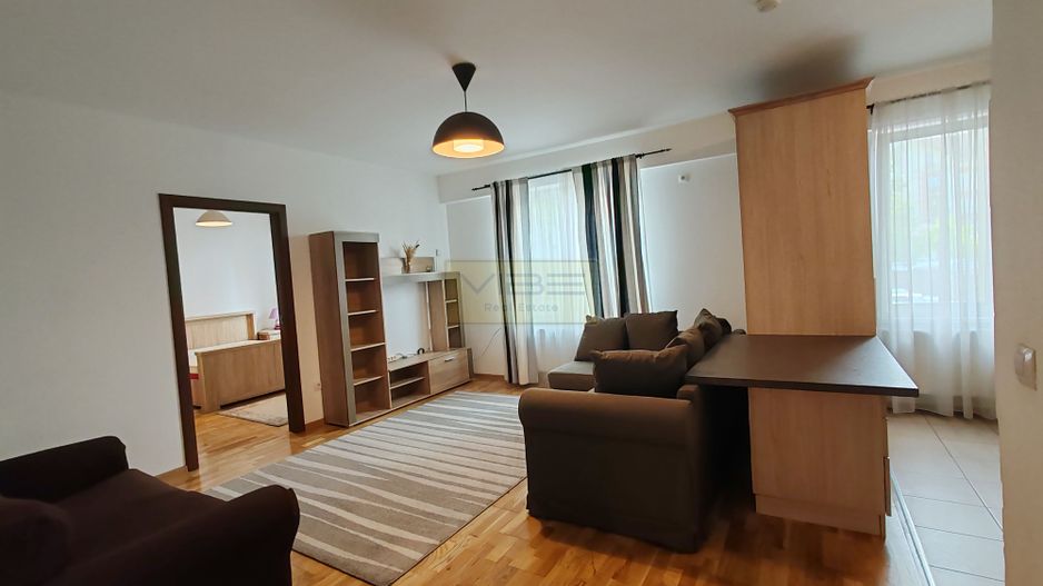 Piata Chirila- bloc nou etaj 1! - Poză 6