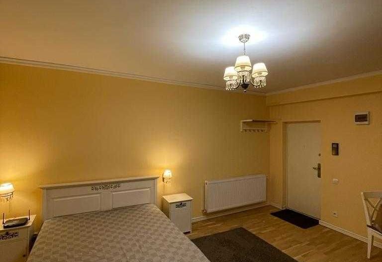 Inchiriere Garsonieră Decebal,  Etaj 1, Centrală Proprie - Poză 2