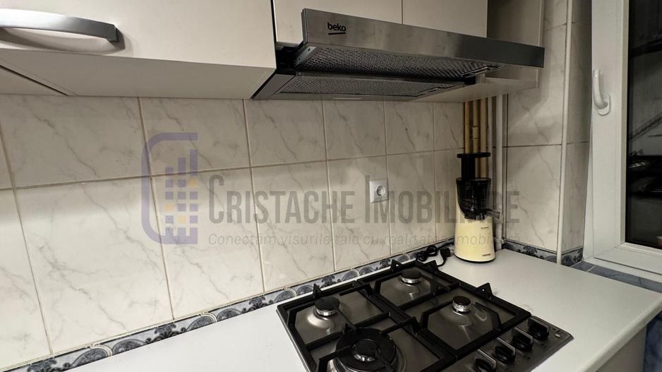 Închiriere apartament 2 camere – Parcul Lumea Copiilor (Str. Pridvorului) - Poză 7