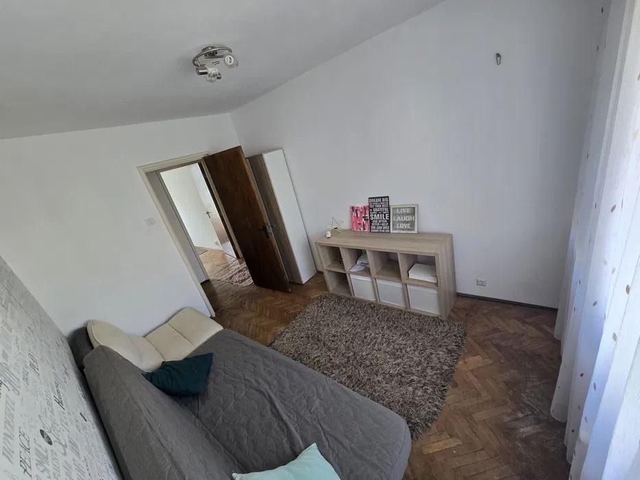 AP. 3 CAMERE LUJERULUI, MOBILAT, BUCATARIE INCHISA, PET FRIENDLY - Poză 5