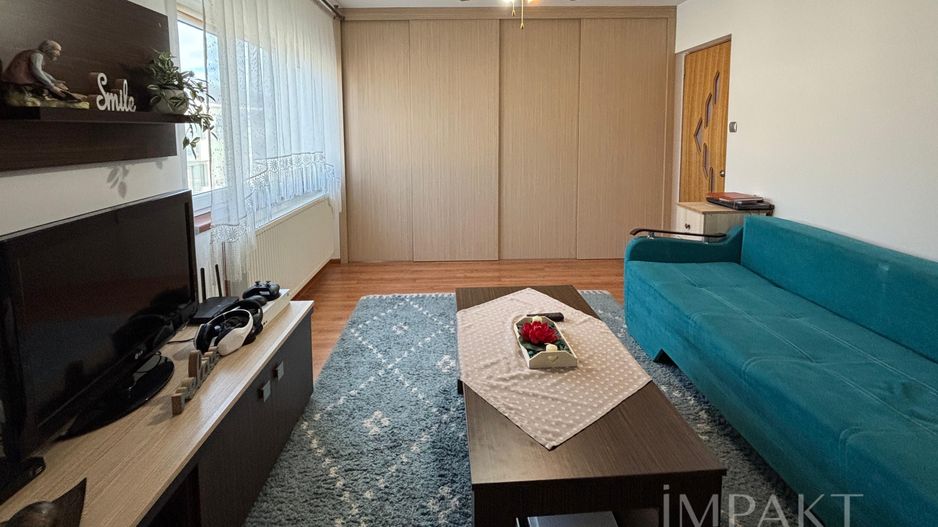 Apartament cu 2 camere decomandat-Parcul Tineretului - Poză 10