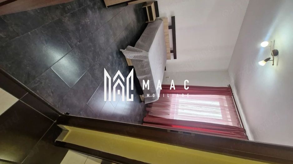 Garsonieră luminoasă cu geam la baie | complet utilată | Turnișor - Poză 4