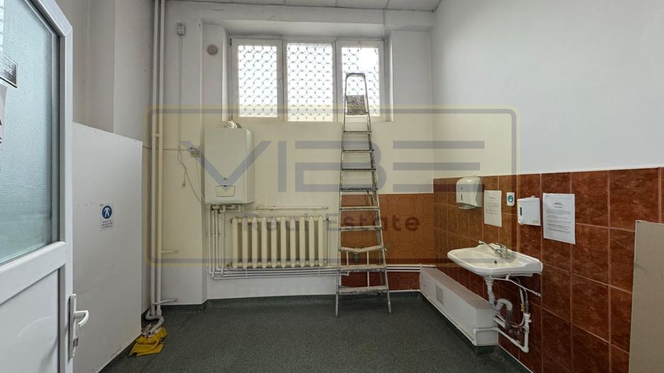 Spatiu medical / birouri 108mp Pacurari - Moara de Foc - Poză 2