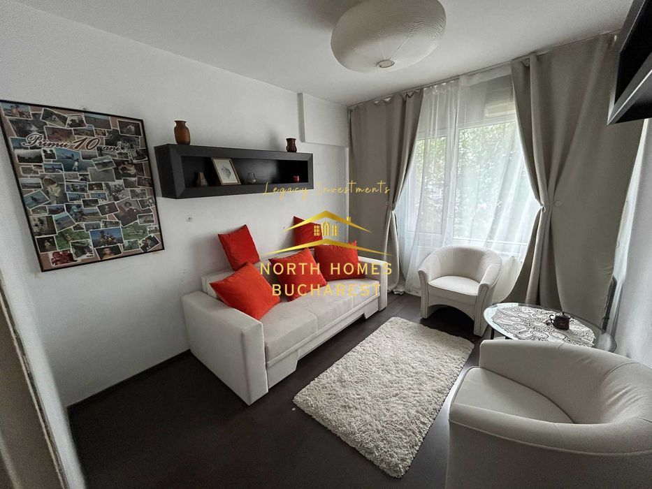 Apartament 4 camere | 82,9 m² | Lujerului - Militari - Poză 4