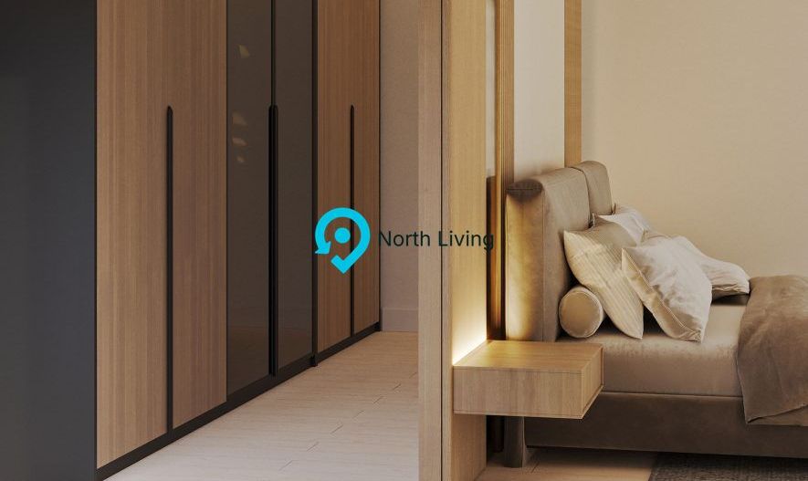 Penthouse 3 camere, 133 mp, terase, Prelungirea Ghencea - Poză 4