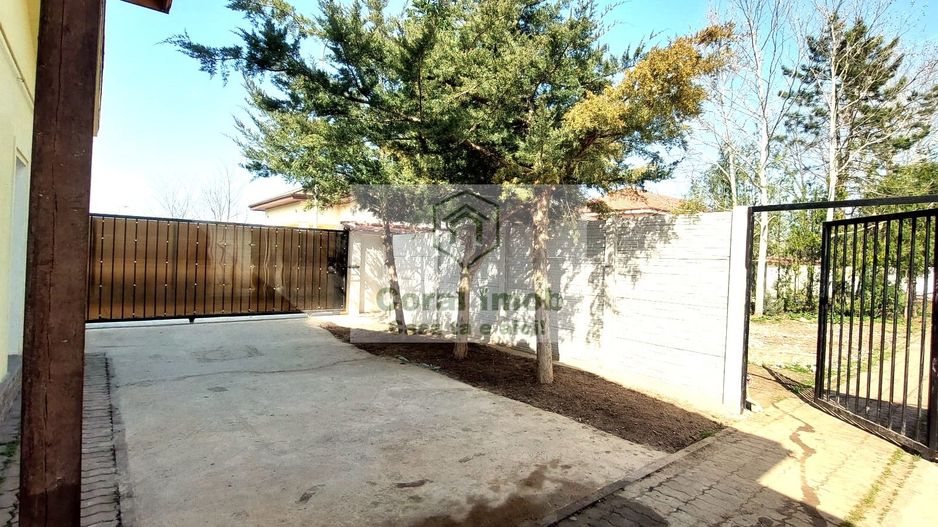 Inchirere casa curte invidivuala,  centrala gaz,  Pantelimon - Poză 21