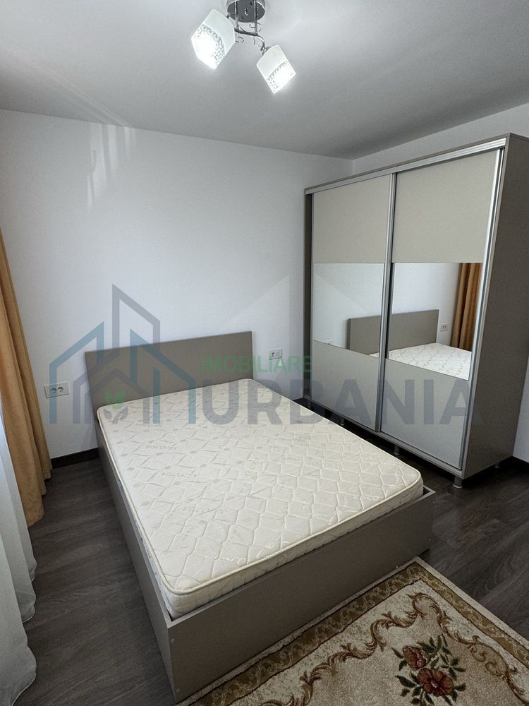 Apartament 3 camere Valea Lupului 470€ - Poză 8