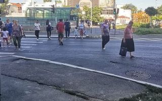 Inchiriere apartament 2 camere, semidecomandat, Piata Muncii - Poză 29