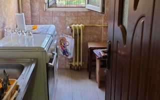 Apartament 2 camere, 38 m2 Bucuresti sec 6 - Poză 4