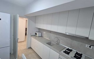 inchiriere 3 CD in Iasi, Sos. Voinesti nr. 58A - SIVCO Residence - Poză 7