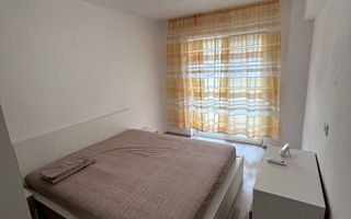 2 camere, bloc 2018, etaj 1, langa Parcul Teilor, centrala proprie, modern - Poză 4