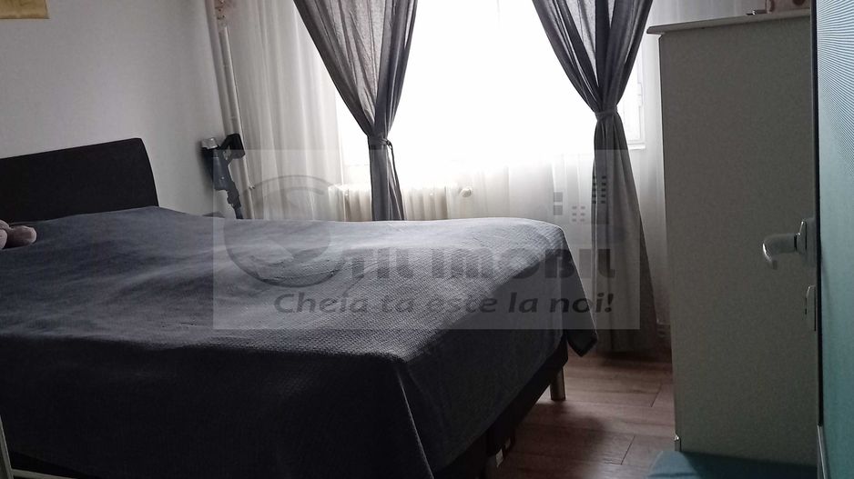 Apartament 2 camere de vanzare , Zimbru. 44mp - Poză 5