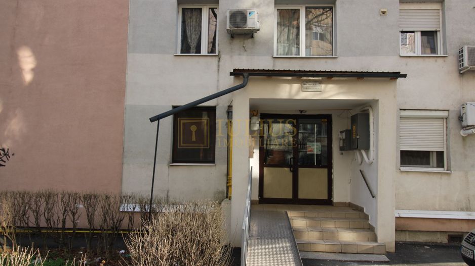 2 camere,  Nord one-Iulius Mall, ideal pentrru familie, studenti - Poză 18