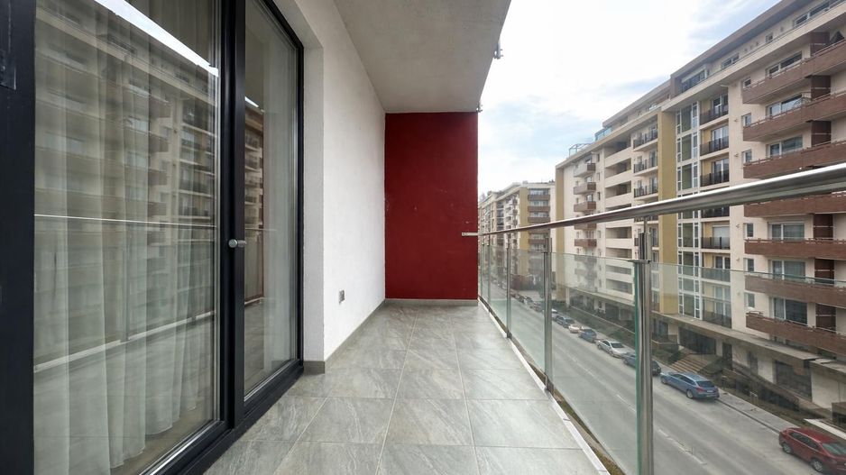 Apartament 3 camere + boxa, Pet Friendly - Poză 11
