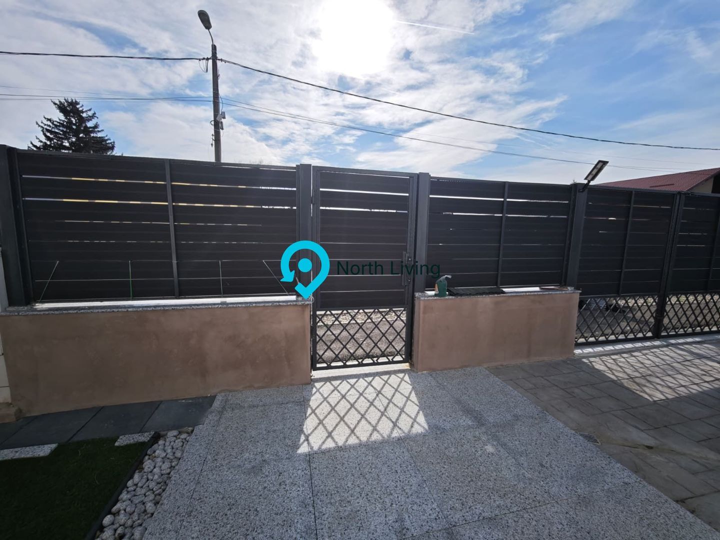 Vilă Buftea 4 camere | 500 mp teren | 166 mp construiți | premium - Poză 19