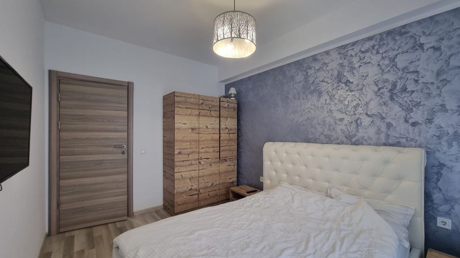 Apartament ideal pentru investiție sau locuință – Summerland, Mamaia - Poză 4