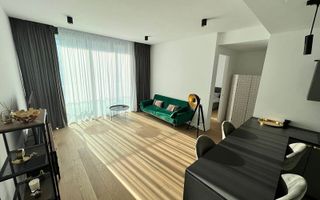 ONE Mamaia Nord - 2 rooms - 1 bedroom - Poză 1